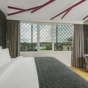 The Purl Boutique Hotel