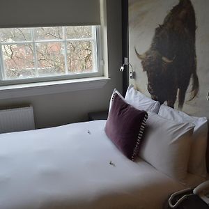 Chambre Lit Queen-Size