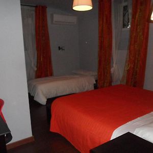 Chambre Quadruple