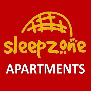 Appartement à 2 Chambres à Coucher