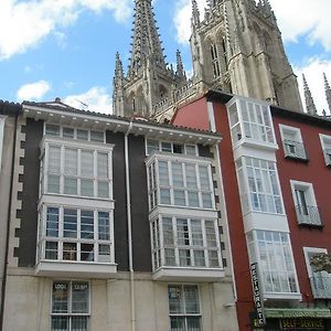 Apartamento Catedral
