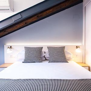 Chambre Standarde Familiale Lit King-Size