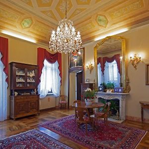 B&B Contrada Dei Giardini