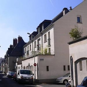 Studio calme au coeur de Tours