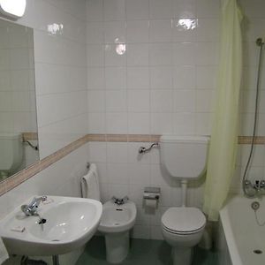 Chambre Triple