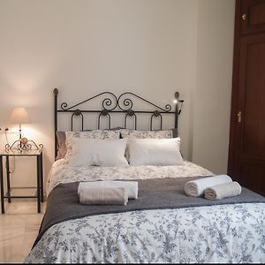 Fan Flat Rosaleda