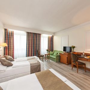 Chambre Quadruple