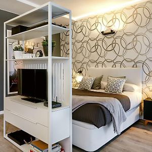 Appartement à 1 Chambre à Coucher