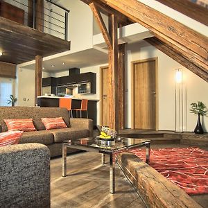 Residence Rybna