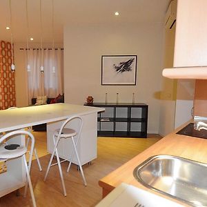 Appartement à 1 Chambre à Coucher