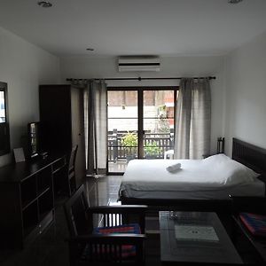 Chambre Supérieure Lit King-Size