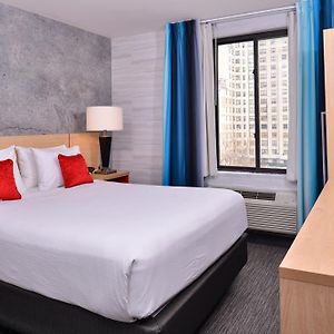 Chambre Lit King-Size