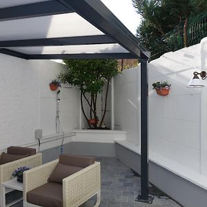 Appartement de Luxe