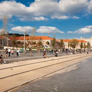 Downtown Apartments Bica