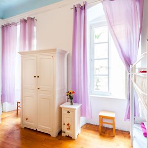 Chambre Juste Pour Femmes Dortoir