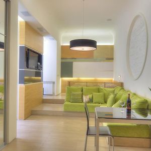 Appartement Studio Luxe