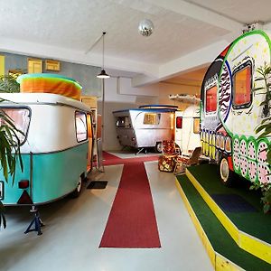 Caravane