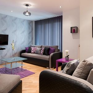Appartement Standard Duplex