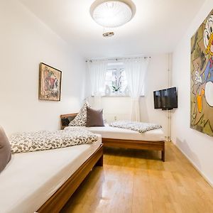 Appartement Rez-de-Chaussée