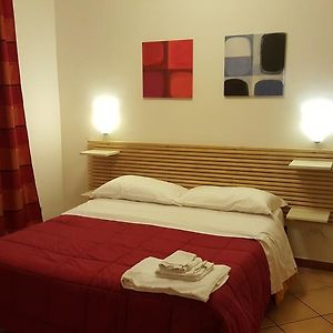 Chambre Triple