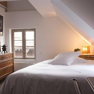 Chambre Petite Lit Queen-Size