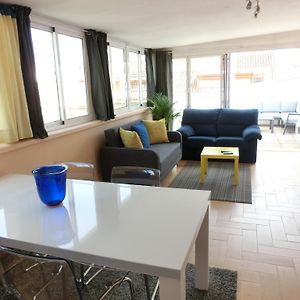 Appartement Penthouse
