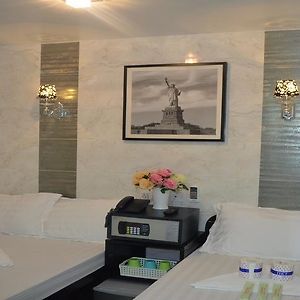 Chambre Triple