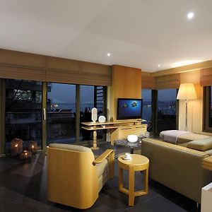 Appartement Luxe