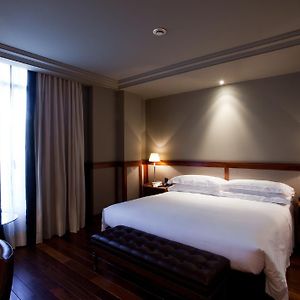 Chambre Supérieure