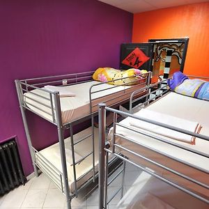 Private Bathroom Dormitory Room Mixed