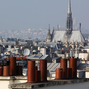 Pick A Flat's Apartment in Saint Michel - rue du Sommerard