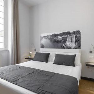Chambre Lit Queen-Size