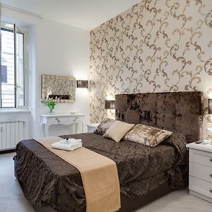 Chambre Triple de Luxe