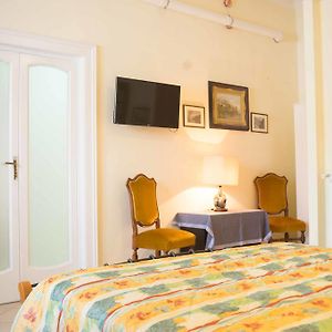 Chambre Lit Queen-Size