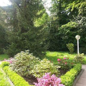 Appartement Rez-de-Chaussée