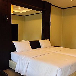 Chambre Supérieure Double