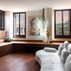 Appartement de Luxe
