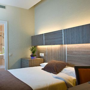 Chambre Simple