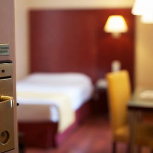 Chambre Lit King-Size