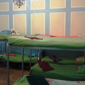Chambre Juste Pour Hommes Dortoir