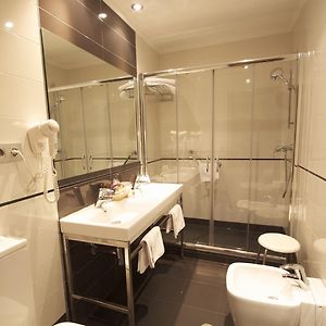 Chambre Lit Queen-Size