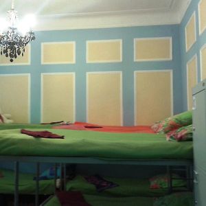 Yourhostel Olimpiyskiy