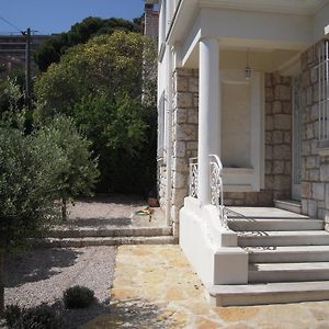 Villa Supérieure
