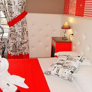 Chambre Double Économique