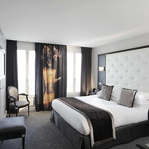 Chambre Supérieure Lit King-Size