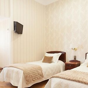 Chambre Standarde Double