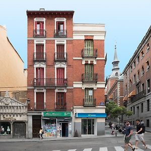 Estudio Plaza Mayor