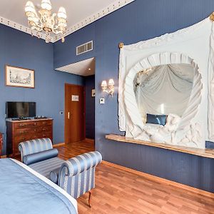 Chambre Quadruple
