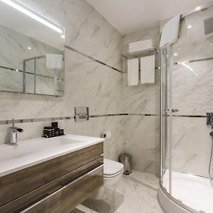 Chambre Supérieure Double