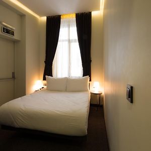 Chambre Budgétée Double